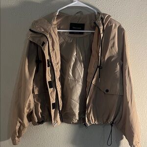 New Look Tan Jacket